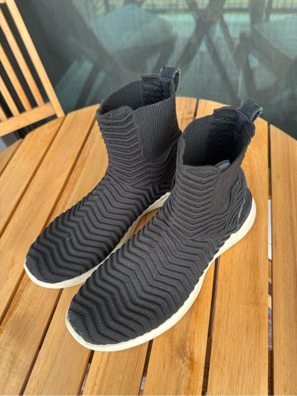 APL Techloom Chelsea